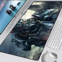 800x300mm Mouse Pad Mat XXL Computer Gaming Accessories Gamer Grande Customized DIY Large Mousepad Keyboard Game PC Play Mats