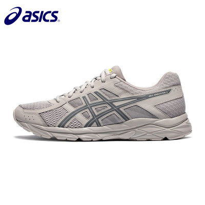 2023 Asics รองเท้าวิ่งเข้าบัฟเฟอร์ของผู้ชายเจล-CONTEND 4 T8D4Q-029รองเท้าระบายอากาศย้อนยุค