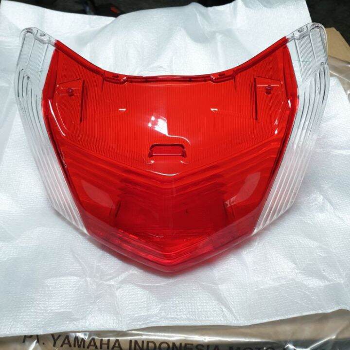 Genuine Yamaha Tail Light NMAX V1 easy to use Lazada PH