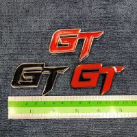 โลโก้ GT จีที