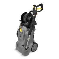 KARCHER เครื่องฉีดน้ำแรงดันสูง HD4/10X  Classic  คาร์เซอร์ 100 บาร์  ปั๊มฉีด 400ลิตร ต่อ ชั่วโมง