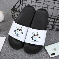 Fashion home slippers รองเท้าแตะ ใส่สบาย รองเท้าแตะผู้ชาย รองเท้าแตะผู้หญิง ❤️ถูกและดี!!!❤️