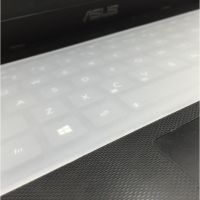 10.014.015.0 inch Notebook Dustproof Keyboard Cover Universal Silicone Laptop Keyboard Protector