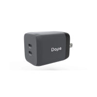 Dope PD 65W Gan Adapter รองรับ laptop (DP-42403)