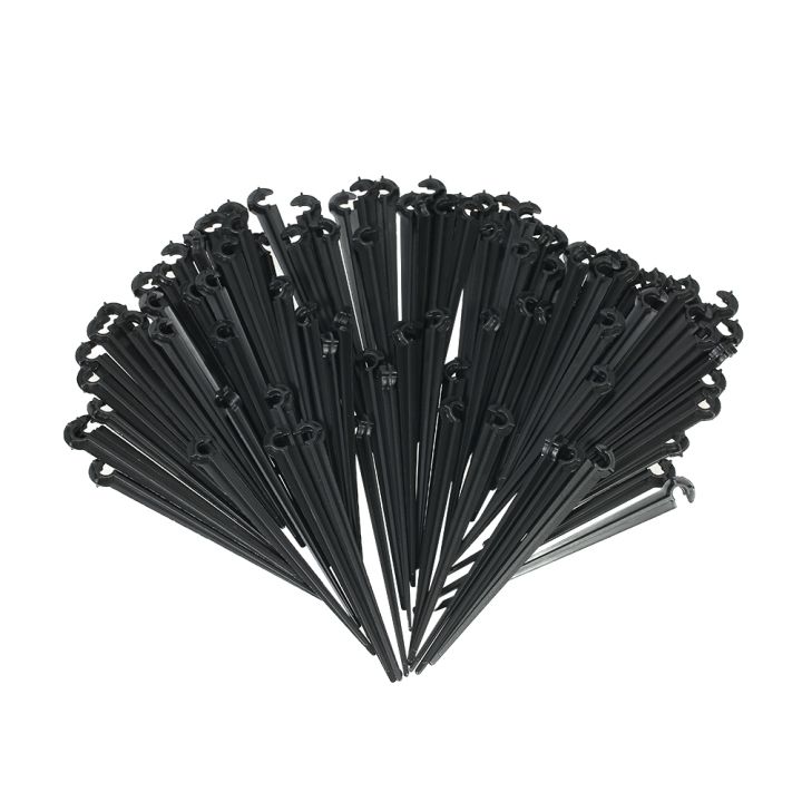 100pcs-garden-c-shaped-hook-fixed-support-holder-stakes-stem-fit-4-7mm-hose-flowerpot-watering-drip-irrigation-greenhouse