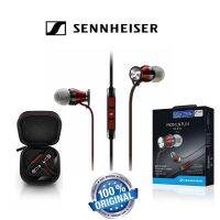 Sennheiser M2 IEI หูฟังอินเอียร์ พร้อมไมค์ios/Android