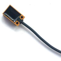Proximity switch TL - Q5MC1 / B1 - Z metal induction limit sensor three-wire NPN normally open the 5-6-12-24 v