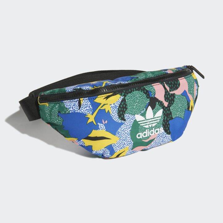 Adidas waist bag bao on sale bao