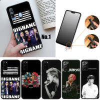 14GNN BigBang G dragon อ่อนนุ่ม High Quality ซิลิโคน TPU Phone เคสโทรศัพท์ ปก หรับ Samsung Galaxy A02 A02S M02 A03 A32 A33 A42 A52 A53 A72 A73 A82 M20 M30 M30S M21 M31 M51 Quantum 2