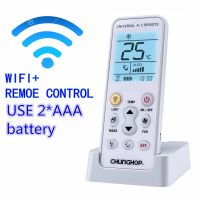 brand new WIFI Universal Controller Air Conditioner A/C Conditioning Remote Control CHUNGHOP K 390EW APP PHONE