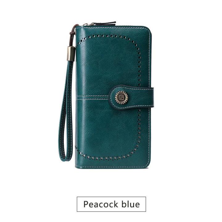 fashion-retro-women-clutch-leather-wallet-female-long-wallet-women-zipper-purse-strap-money-bag-purse-for-iphone-carteira