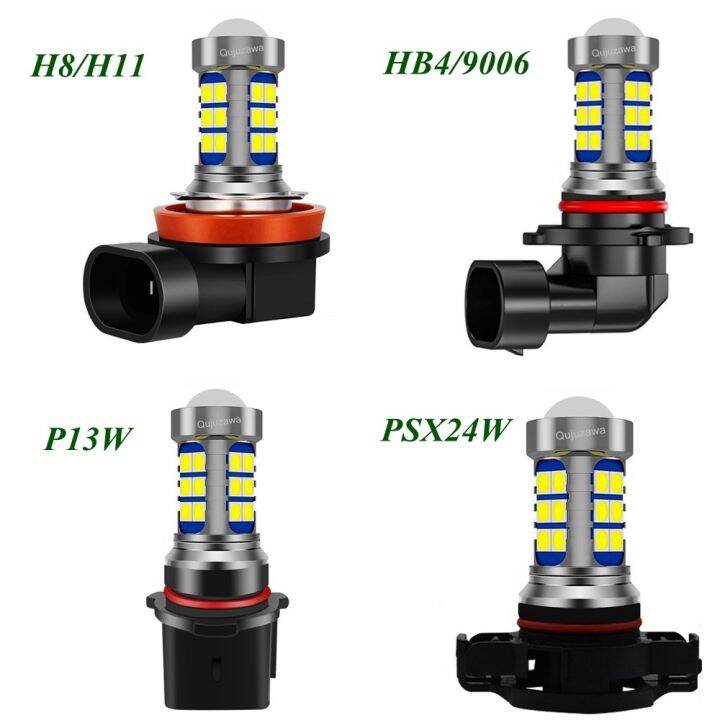 2pcs-h8-h11-hb4-9006-p13w-psx24w-high-quality-led-bulbs-auto-anti-fog-lamps-car-driving-running-light-front-foglamp-6000k-white