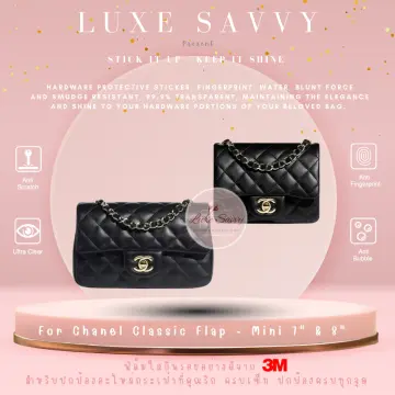 Chanel Classic Flap Bag ราคาถูก ซื้อออนไลน์ที่ - พ.ย. 2023