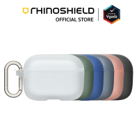 เคส RhinoShield รุ่น Airpods Case - Airpods Pro by Vgadz