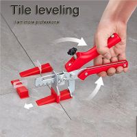 【CW】 Leveling System Is Used And Floor Laying Construction Tools 1 3mm Svp Tiles