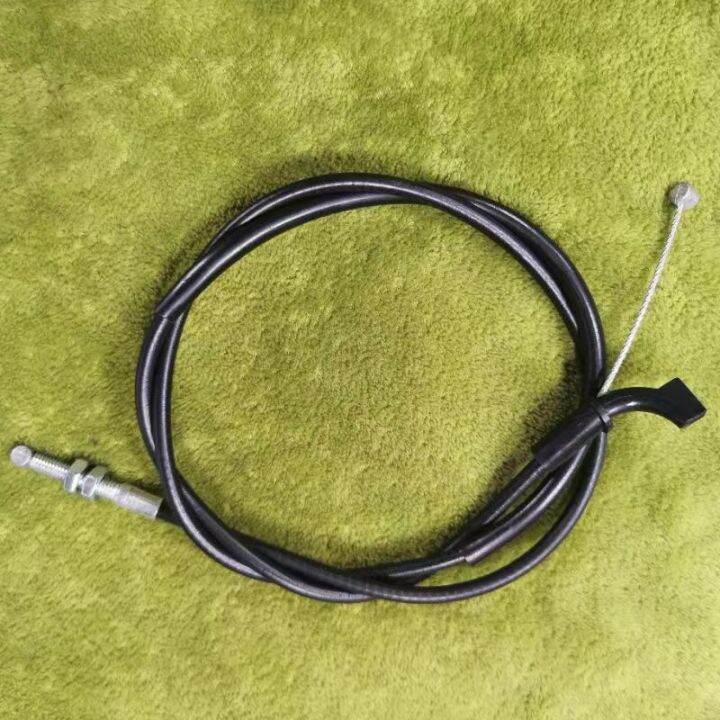 COD MOTORCYCLE CHOKE CABLE CT100/BAJAJ Lazada PH