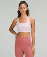 [ของแท้ 100%] Lululemon Energy Bra Medium Support size US4