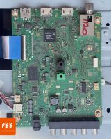 Mainboard เมนบอร์ด SONY KLV-32R402A มือสองถอด จอแตก สถาพดี เทสแล้ว