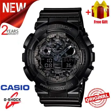 Jam g discount shock ga 100