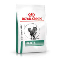 Royal Canin Diabetic  1.5 kg. อาหารสำหรับแมว โรค เบา หวาน