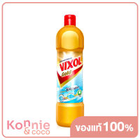 Vixol Bathroom Cleaner 900ml #Gold
