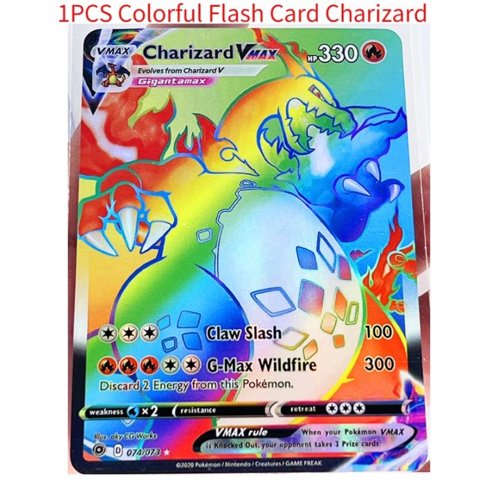 pokemon-vmax-charizard-collection-cards-collection-anime-cards-pokemon-vmax-aliexpress