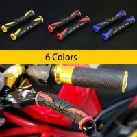 Brake Handle Silicone Sleeve Motorcycle Bicycle Protector Rubber Soft Anti-Slip Cover Protective Handle Bar Cover Accessories