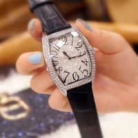 Web celebrity large barrel form over the sky star quality goods mens watch waterproof really belt tide of digital money quartz watches