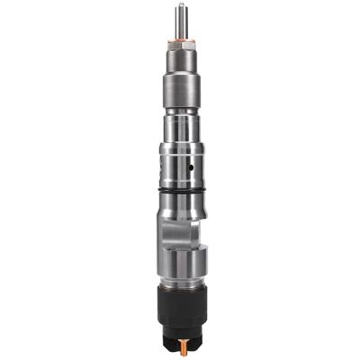 New Common Rail Fuel Injector Nozzle 0445120292 / J6A00-1112100-A38 for YUCHAI YC4E YC6J EU4