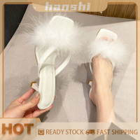 hanshi [2023 new HOT FASHION] lazlook รองเท้าส้นเข็มแฟชั่นฤดูร้อนสำหรับผู้หญิงกันลื่น