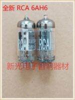 Vacuum tube The new RCA American 6AH6 tube replaces the Beijing 6J5/6AN5/6j5/6ah6 headphone amp with soft sound quality soft sound quality 1pcs