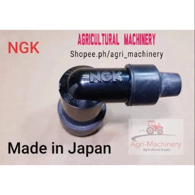 NGK Spark Plug Cap LZFH ORIGINAL JAPAN Lazada PH