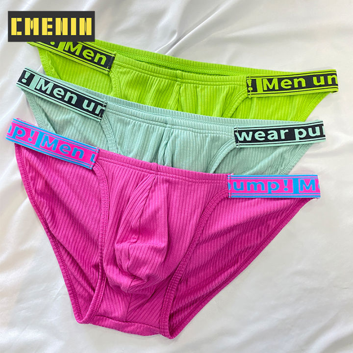 cmenin-pump-1pcs-ขายร้อนผ้าฝ้ายเซ็กซี่กางเกงในชายกางเกงในชายกางเกงด่วนแห้ง-innerwear-jockstrap-ชุดชั้นในชายสั้นคุณภาพสูง-mp283