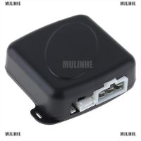 Mulinhe✿ปุ่มสตาร์ทเครื่องยนต์อัตโนมัติ PKE Keyless Entry พร้อมรีโมตคอนล สําหรับรถยนต์