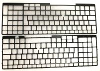 New For DELL Precision 7510 Laptop Keyboard Trim Bezel (Big Enter Bottom) 0HP0P4 06Y5KX 0JCGM5 HR8P8 0V6536