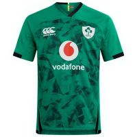 Ireland Rugby Wear 2023Green Ireland Home Away Jersey S-3XL（free custom NAME&amp;LOGO)