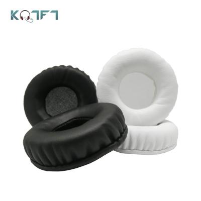 KQTFT 1 Pair of Replacement Ear Pads for JBL TUNE 600BTNC Wireless On-Ear Headset EarPads Earmuff Cover Cushion Cups