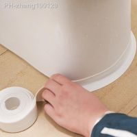 Bathroom Sealing Tapes Waterproof PVC Adhesive Tape Seam Strip Waterproof Strip Seam Line Pasting Shower Sink Bath Kitchen