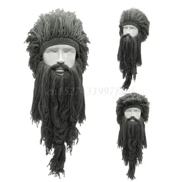 Men Wigs For Halloween 2022