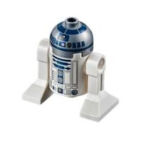 [ R2-D2 ] LEGO Minifigure