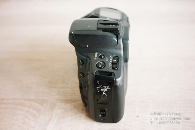 ขายกล้องฟิล์ม-minolta-a303si-ใช้งานได้ปกติ-serial-91653590