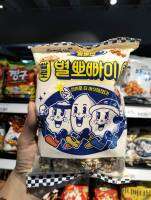 Samyang Popeye Rice Snack 100 กรัม