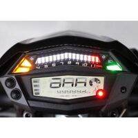 Z1000 Cluster Scratch Cluster Screen Protection Film Protector For kawasaki z1000 Z1000