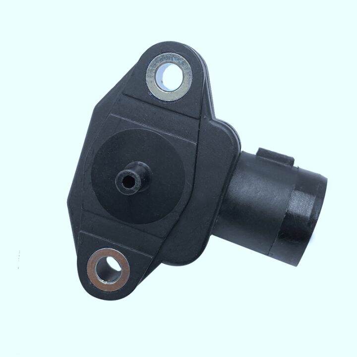 352051510 Black Brand New 4 Bar Map Sensor Kart Sensorer Auto Parts for