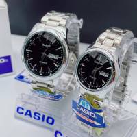 นาฬิกา คาสิโอ นาฬิกา ข้อมือ Casio แฟชั่น คาสิโอ นาฬิกาผู้หญิง นาฬิกาใส่ทำงาน ใส่ไปเรียน หรูหรา ผู้หญิง ใส่ได้ทุกวัน สวย นาฬิกา ของต้องมี