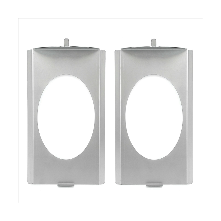 Behind Seat Speaker Brackets Square Body Speaker Bracket Car Horn