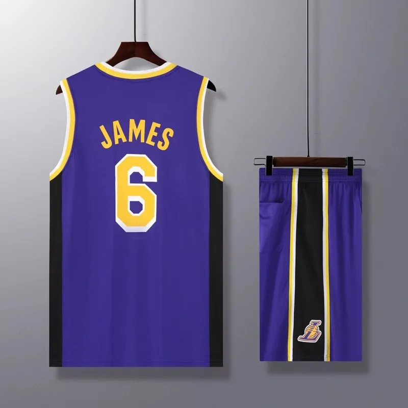 Los Angeles Lakers Stats: LeBron James and co. improve to 7-0 on the road  in purple “Statement” uniforms