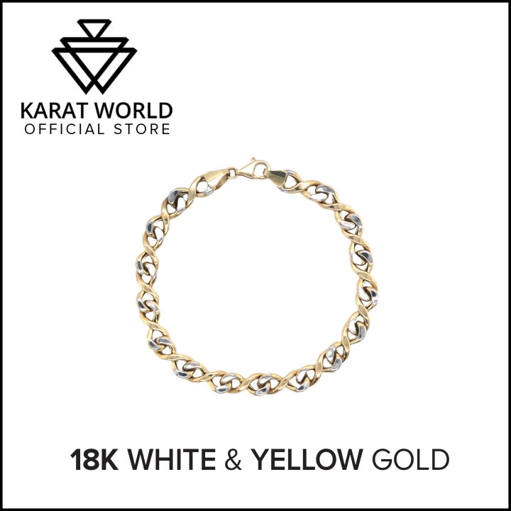 Karat world gold deals & jewellery