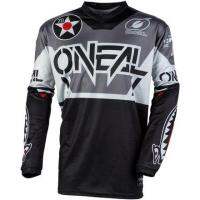 Oneal Pro วิบากย์จักรยานสกปรกขี่เสื้อแข่งรถจักรยานยนต์เสื้อจักรยานย์ MTB MX รถ ATV ขี่ด้านบนปิดถนน E nduro ย์