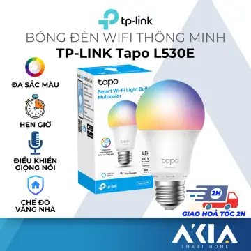Comprar TP-LINK Tapo L510E - Conexión Wi-Fi - App Tapo